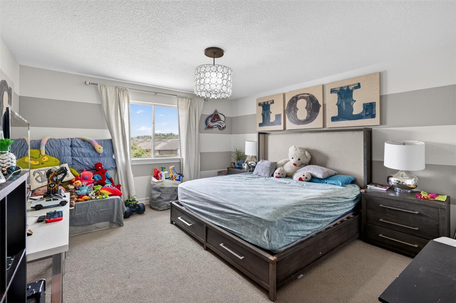 LAKESHORE AT NARCOOSSEE PH 1 - Residential