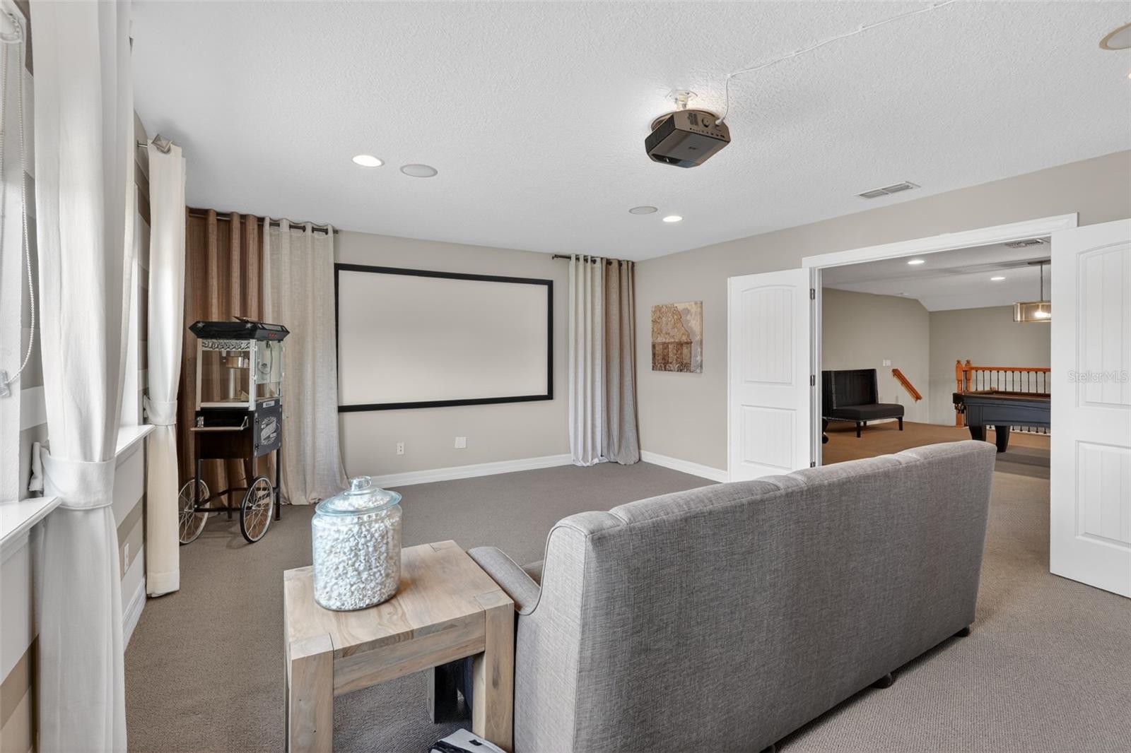 LAKESHORE AT NARCOOSSEE PH 1 - Residential