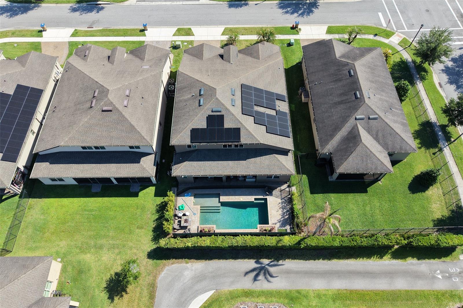 LAKESHORE AT NARCOOSSEE PH 1 - Residential