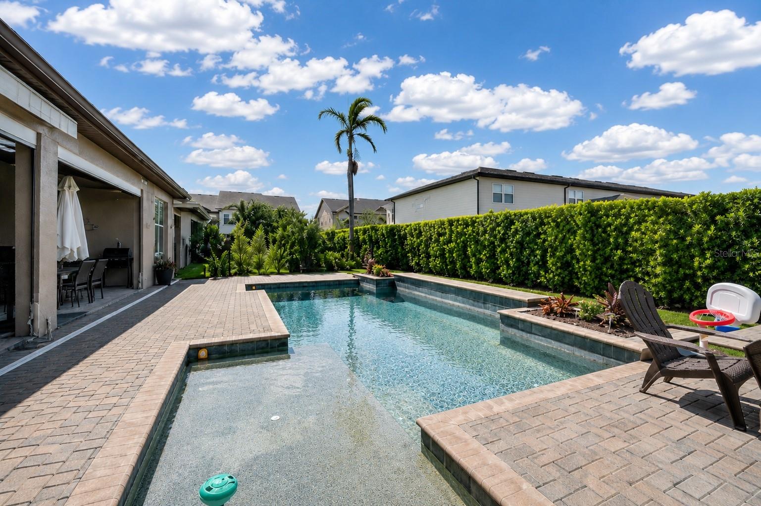 LAKESHORE AT NARCOOSSEE PH 1 - Residential