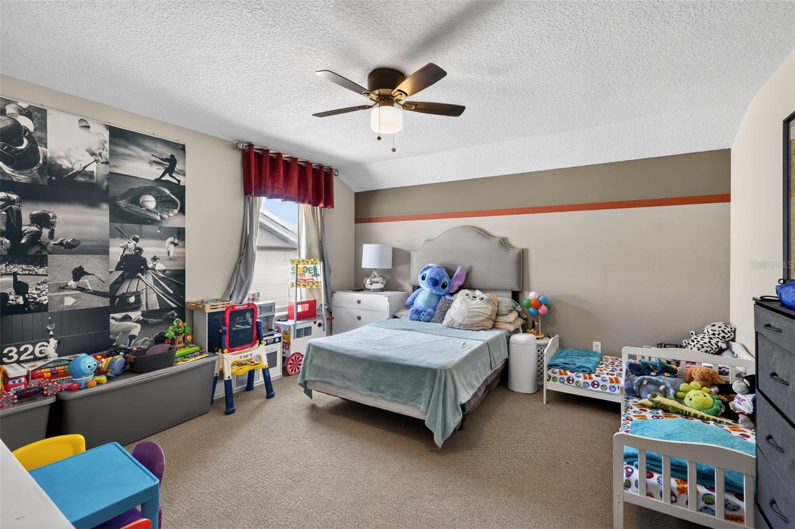 LAKESHORE AT NARCOOSSEE PH 1 - Residential