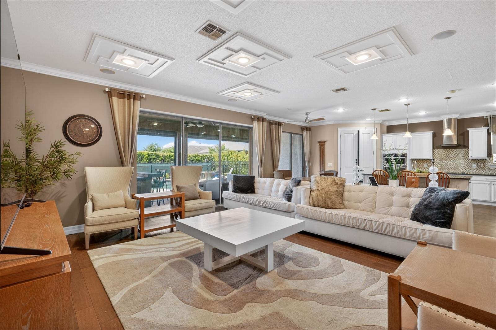 LAKESHORE AT NARCOOSSEE PH 1 - Residential