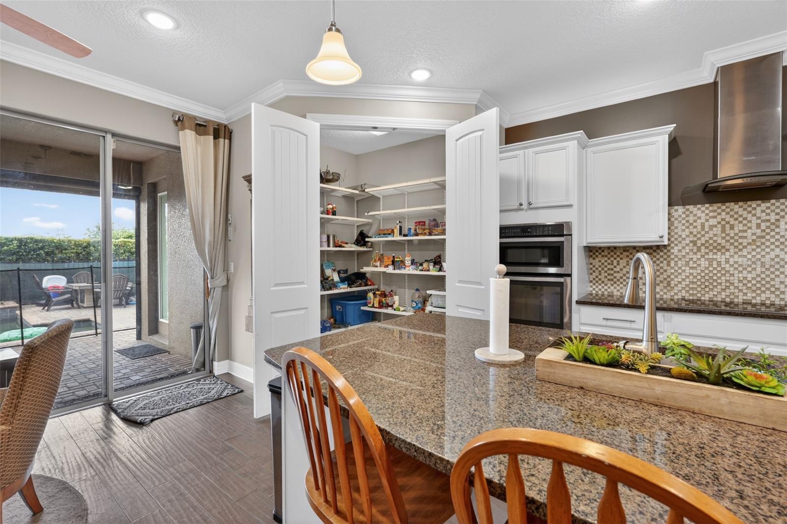 LAKESHORE AT NARCOOSSEE PH 1 - Residential