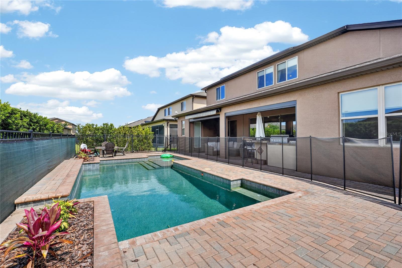 LAKESHORE AT NARCOOSSEE PH 1 - Residential