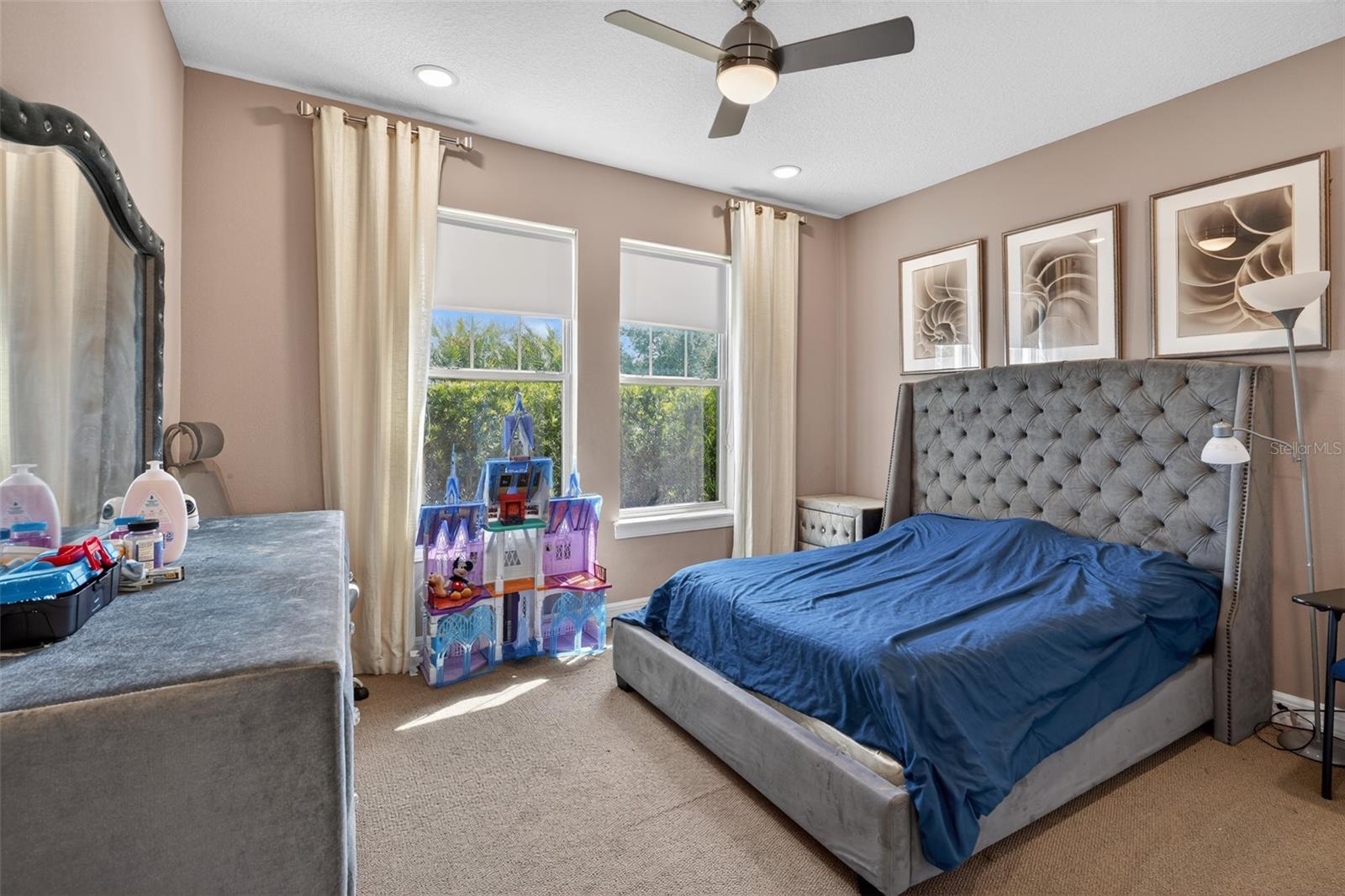LAKESHORE AT NARCOOSSEE PH 1 - Residential