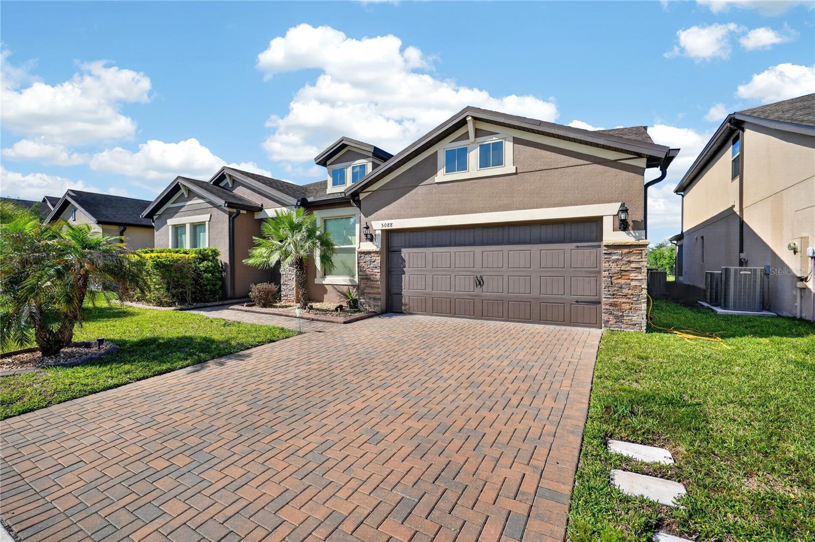 LAKESHORE AT NARCOOSSEE PH 1 - Residential