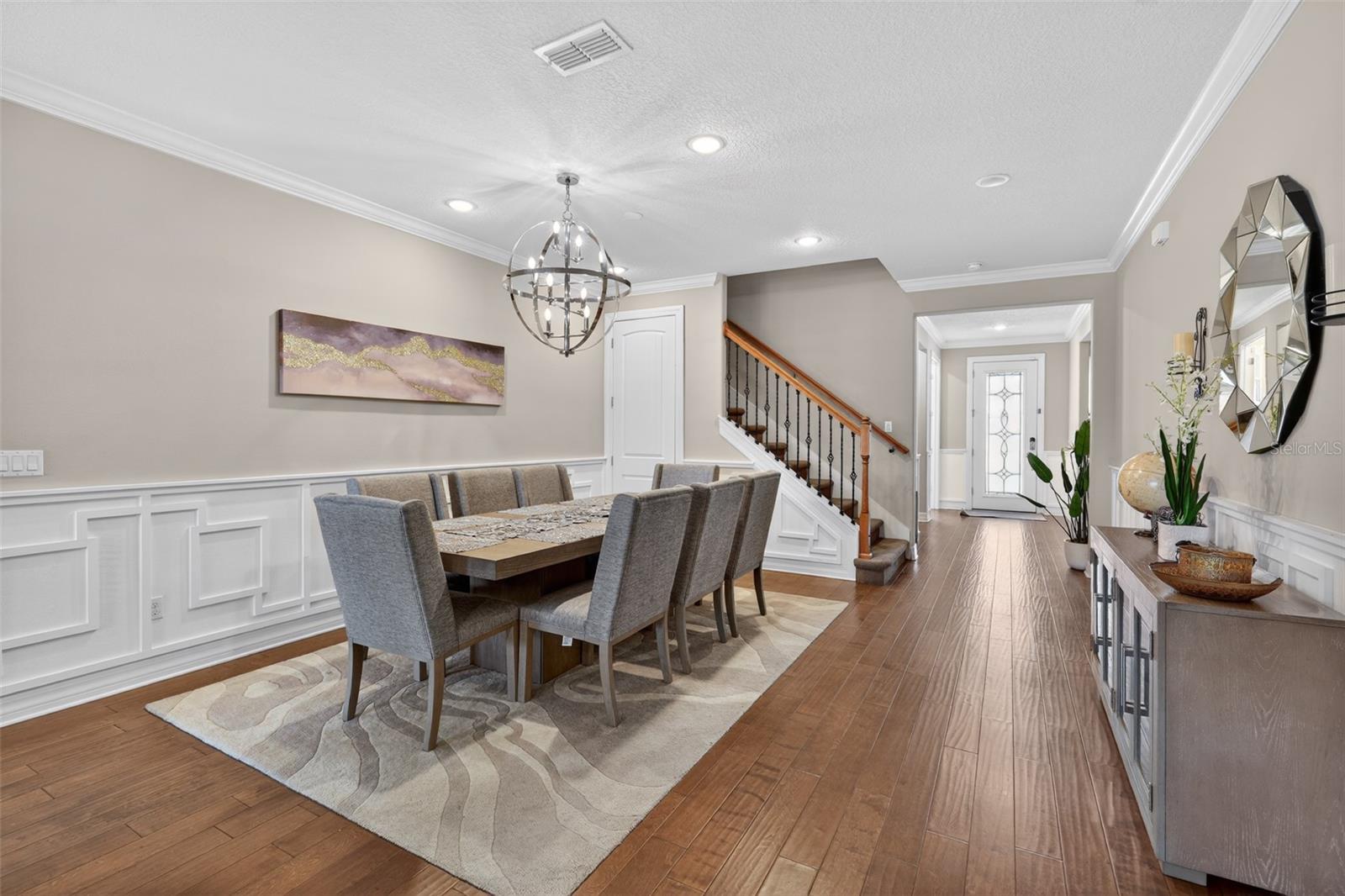 LAKESHORE AT NARCOOSSEE PH 1 - Residential