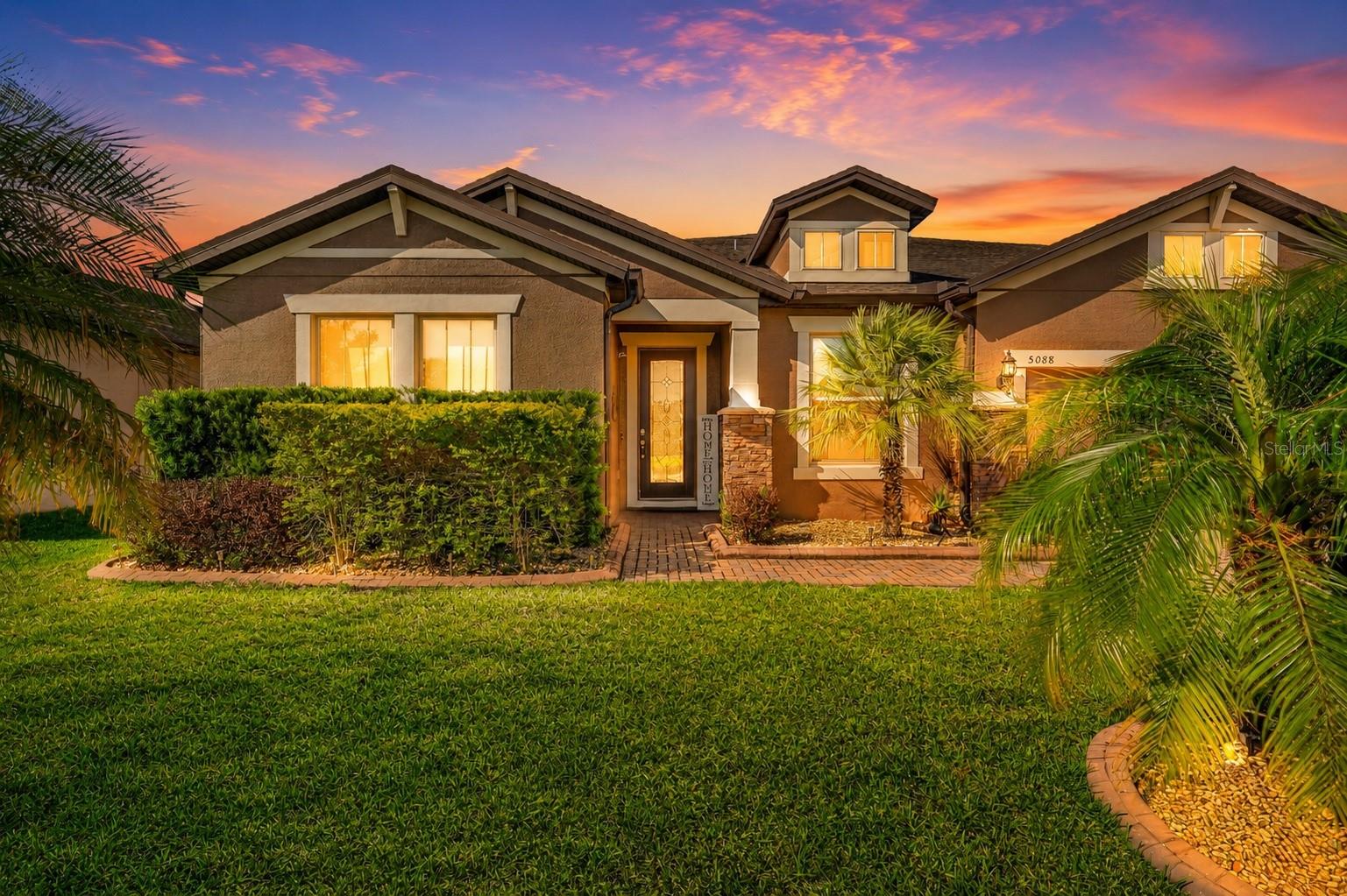 LAKESHORE AT NARCOOSSEE PH 1 - Residential