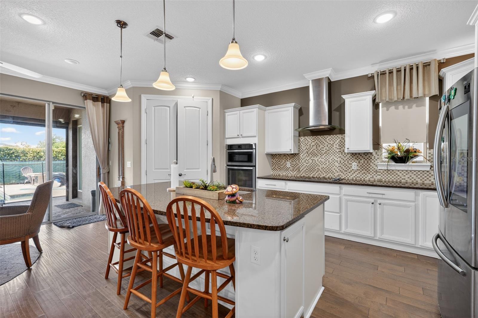 LAKESHORE AT NARCOOSSEE PH 1 - Residential