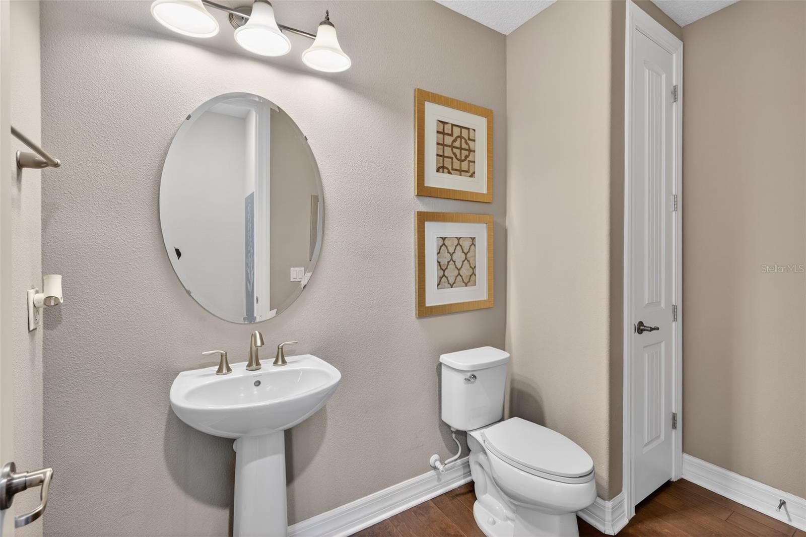 LAKESHORE AT NARCOOSSEE PH 1 - Residential