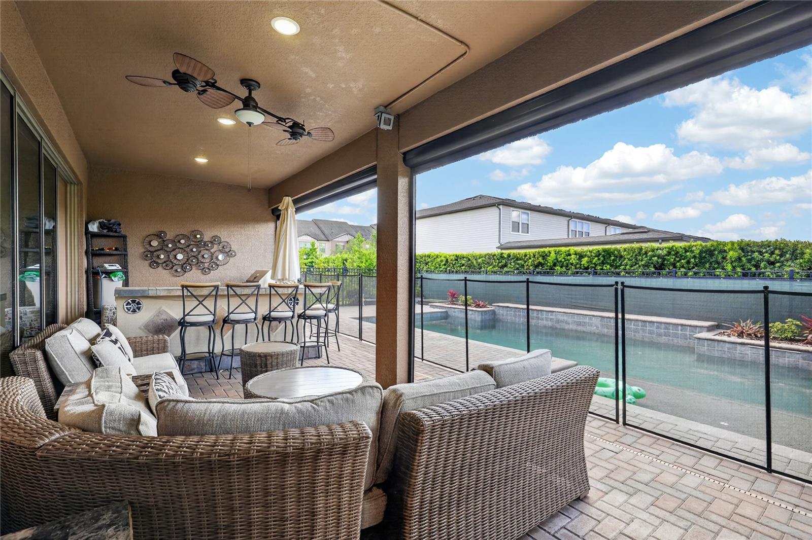 LAKESHORE AT NARCOOSSEE PH 1 - Residential