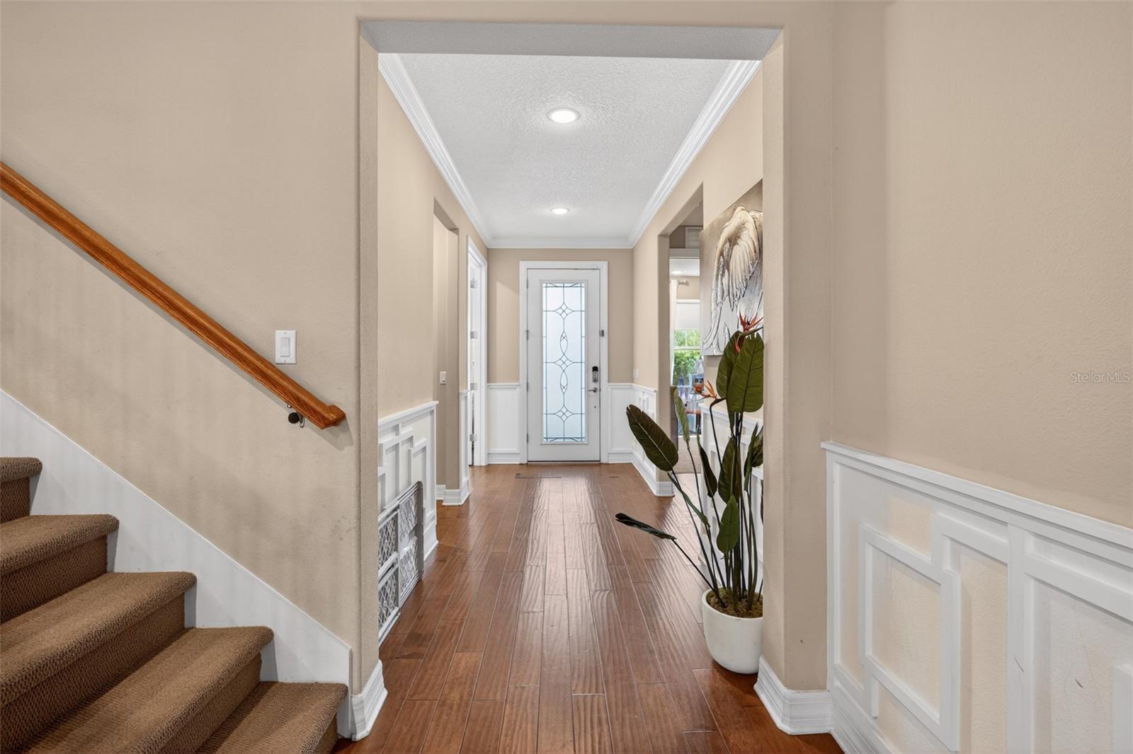 LAKESHORE AT NARCOOSSEE PH 1 - Residential