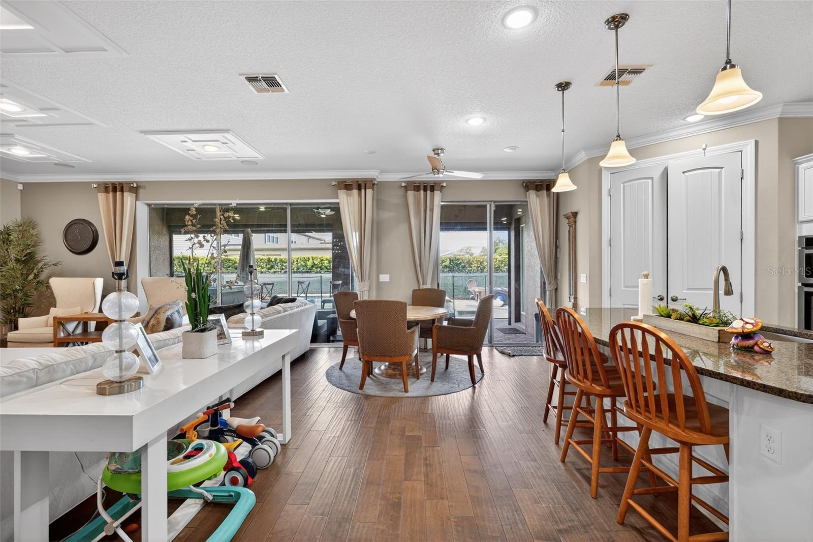 LAKESHORE AT NARCOOSSEE PH 1 - Residential