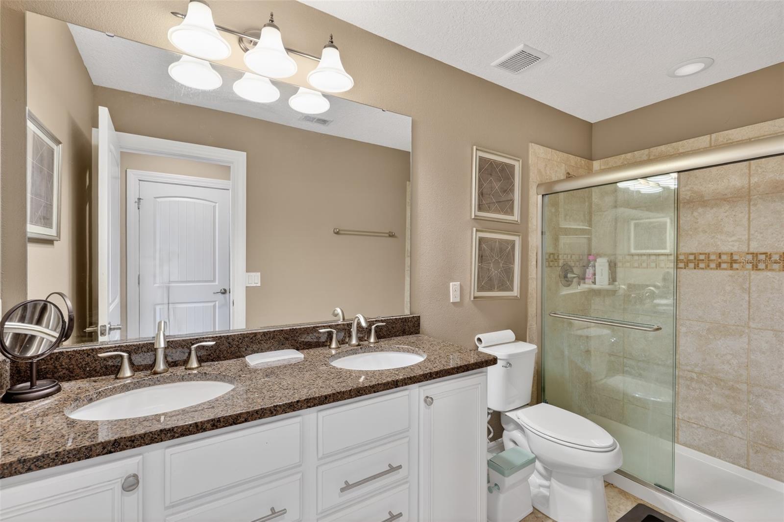 LAKESHORE AT NARCOOSSEE PH 1 - Residential