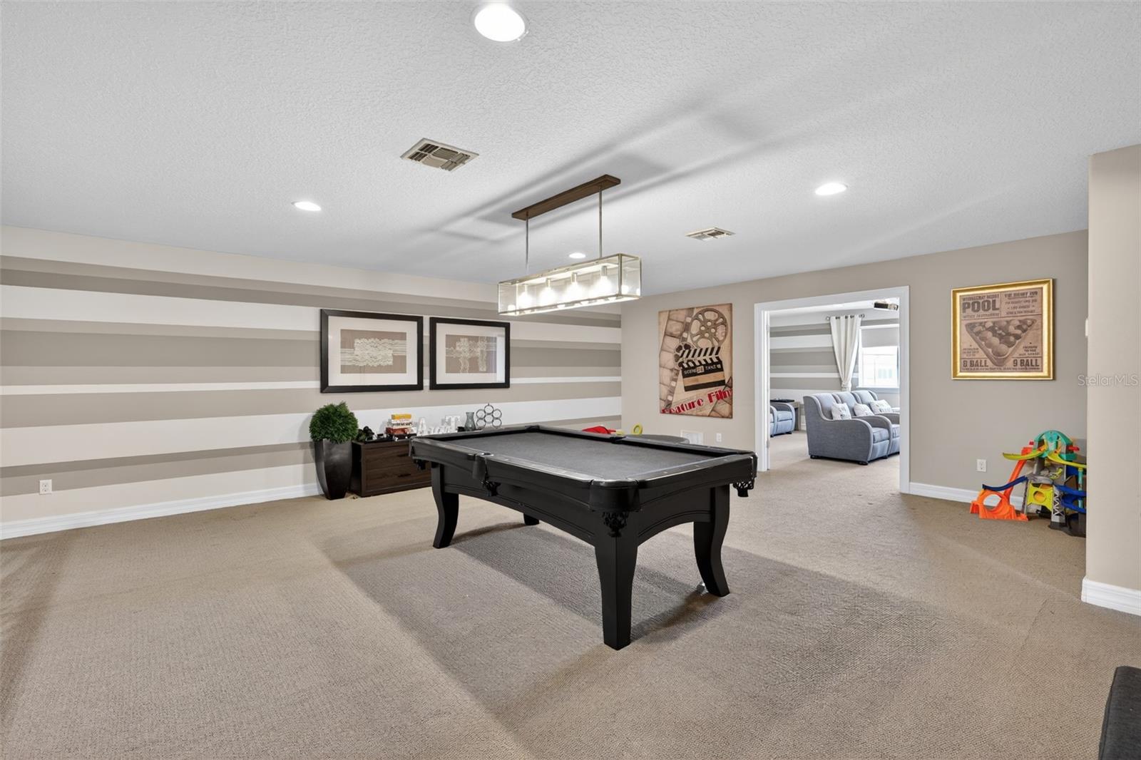 LAKESHORE AT NARCOOSSEE PH 1 - Residential