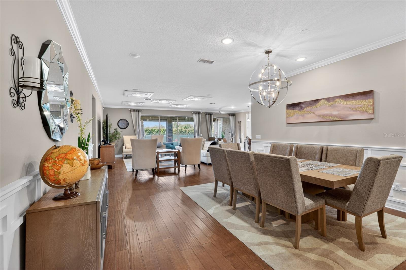 LAKESHORE AT NARCOOSSEE PH 1 - Residential