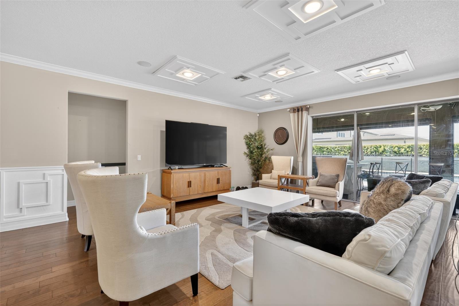 LAKESHORE AT NARCOOSSEE PH 1 - Residential