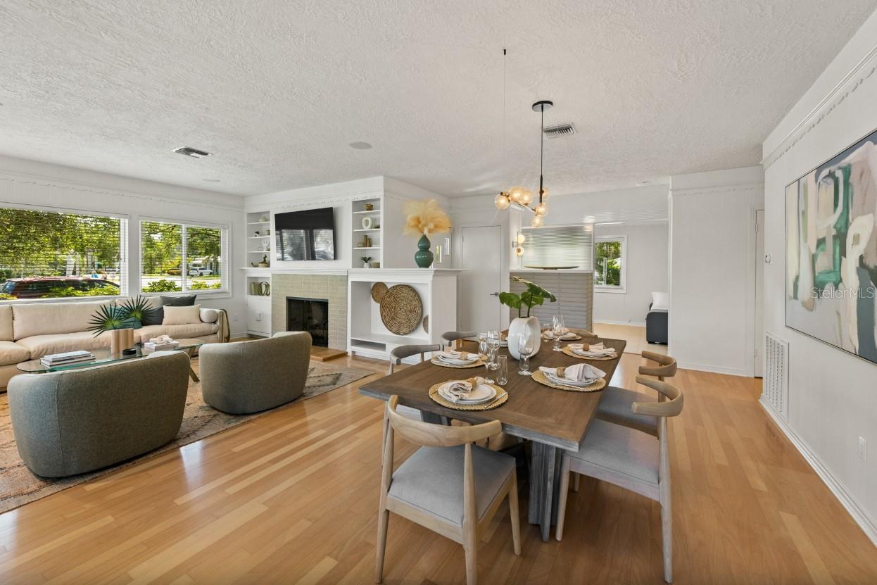 SAINT ARMANDS DIV JOHN RINGLING ESTATES - Residential