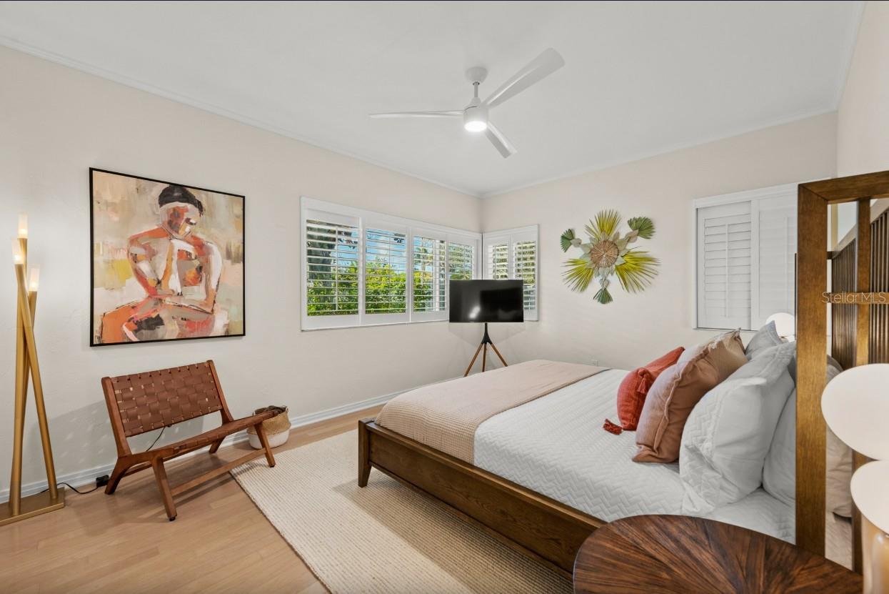 SAINT ARMANDS DIV JOHN RINGLING ESTATES - Residential