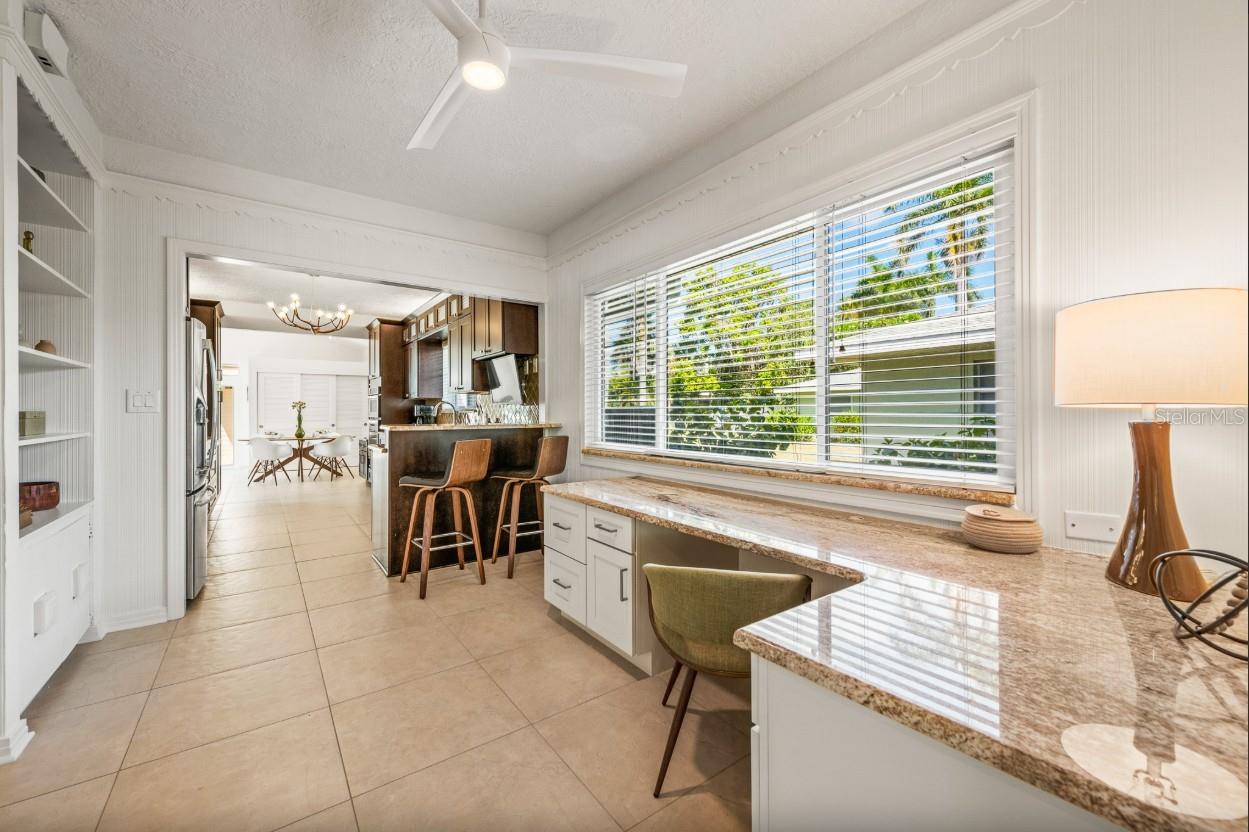 SAINT ARMANDS DIV JOHN RINGLING ESTATES - Residential