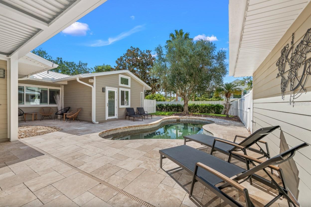 SAINT ARMANDS DIV JOHN RINGLING ESTATES - Residential