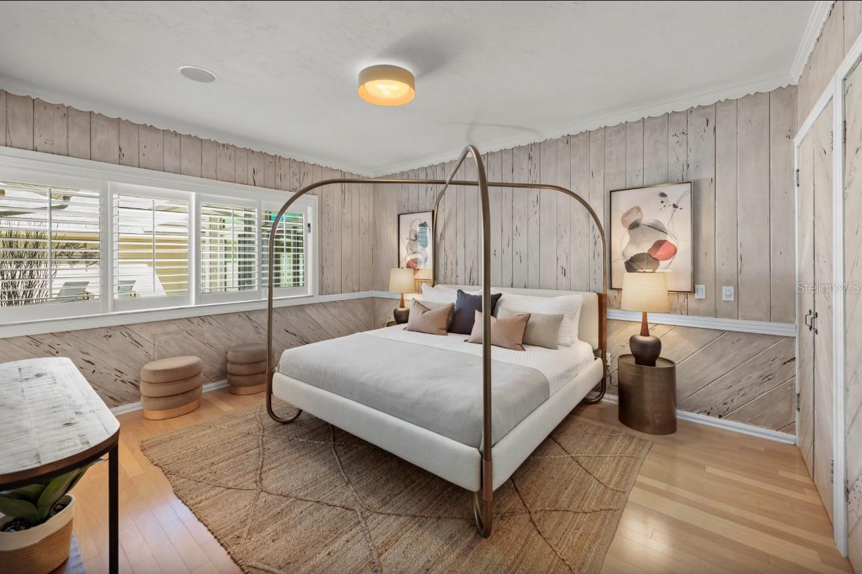 SAINT ARMANDS DIV JOHN RINGLING ESTATES - Residential