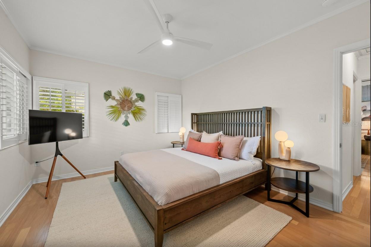 SAINT ARMANDS DIV JOHN RINGLING ESTATES - Residential