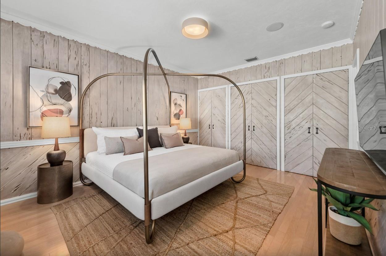 SAINT ARMANDS DIV JOHN RINGLING ESTATES - Residential