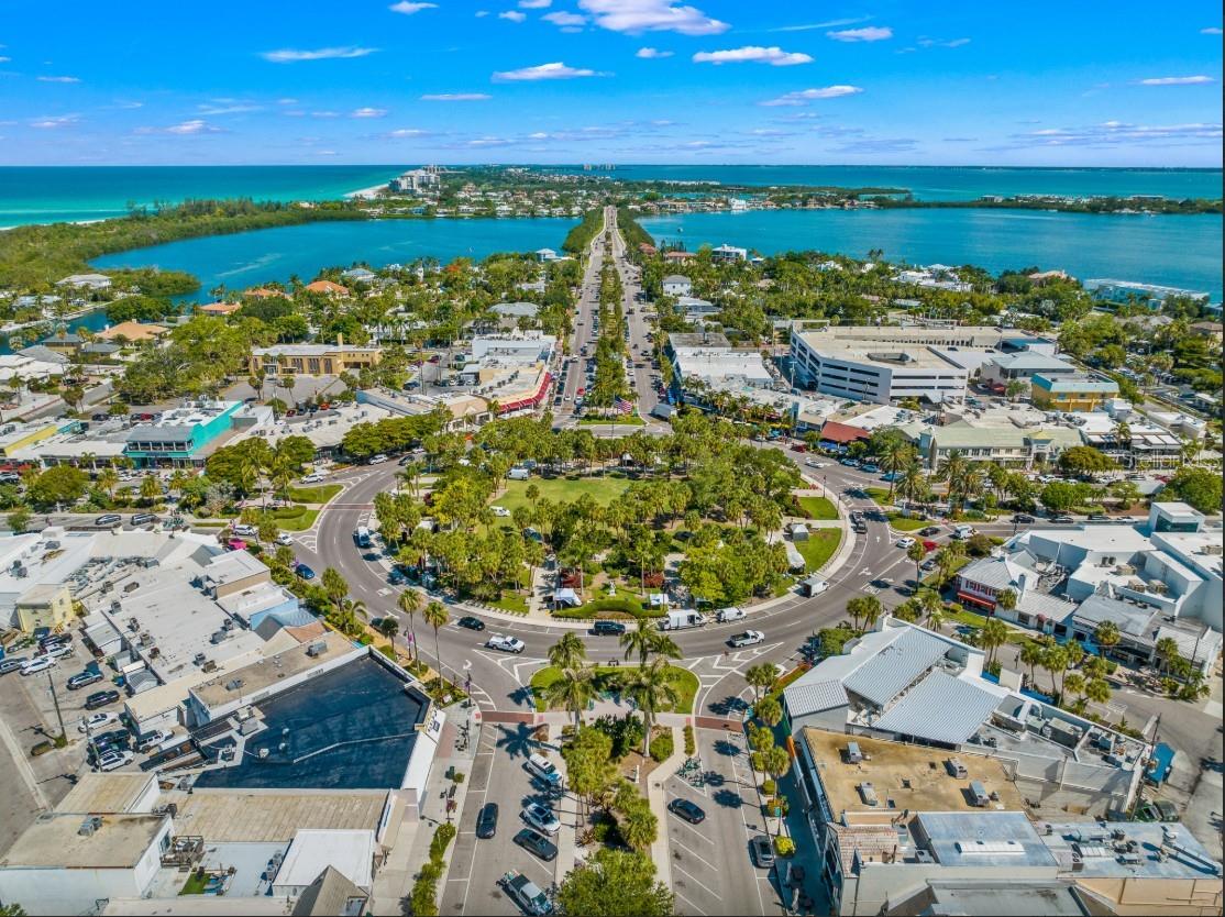 SAINT ARMANDS DIV JOHN RINGLING ESTATES - Residential