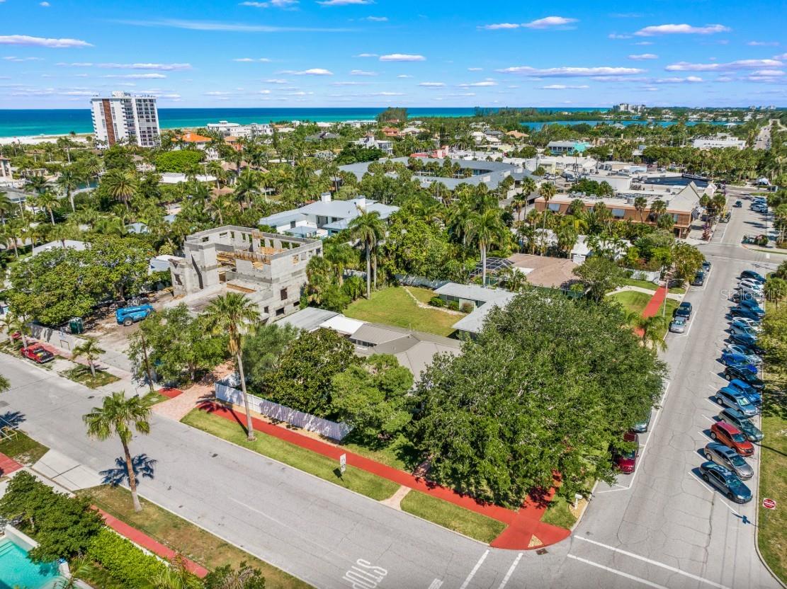 SAINT ARMANDS DIV JOHN RINGLING ESTATES - Residential