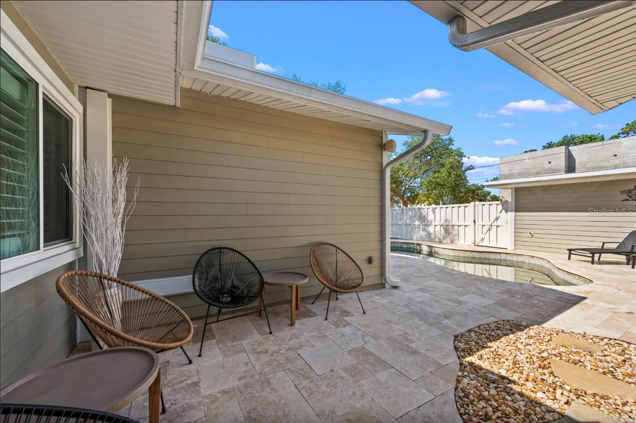 SAINT ARMANDS DIV JOHN RINGLING ESTATES - Residential