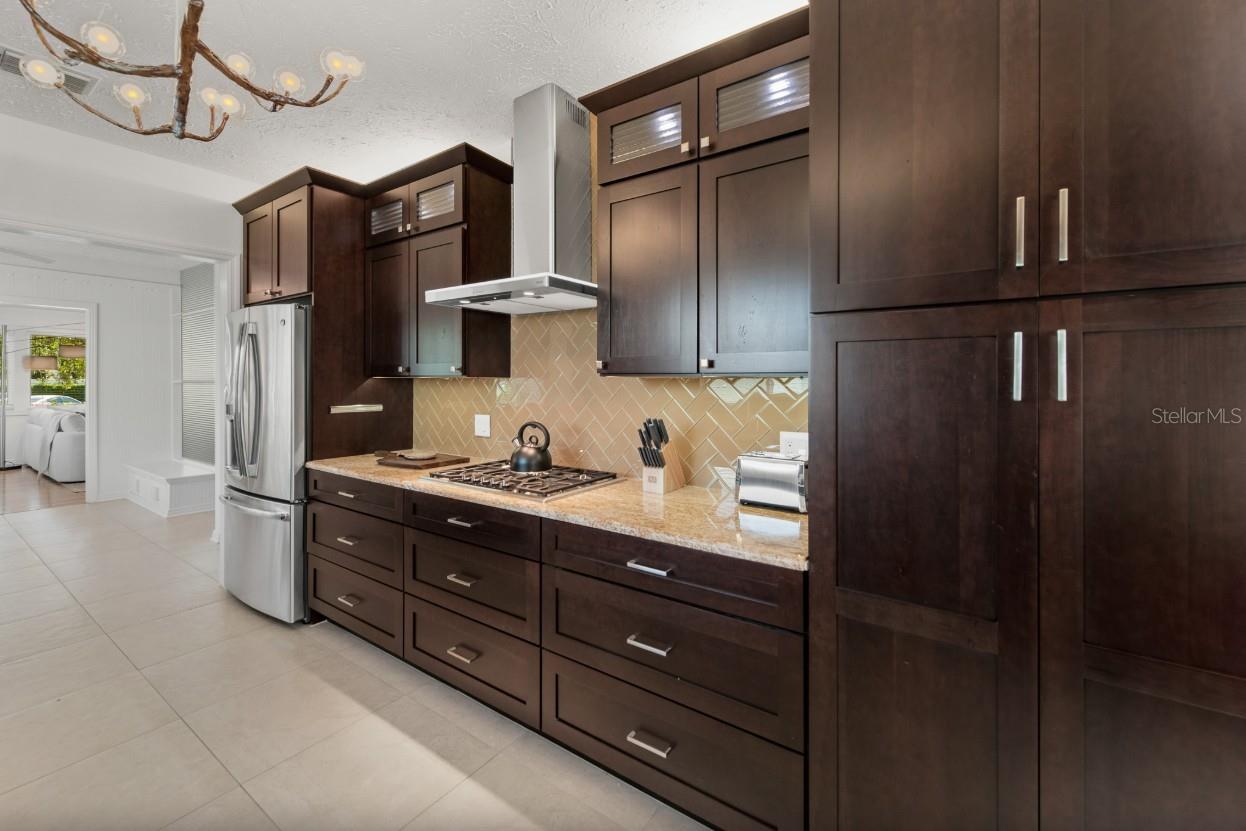 SAINT ARMANDS DIV JOHN RINGLING ESTATES - Residential