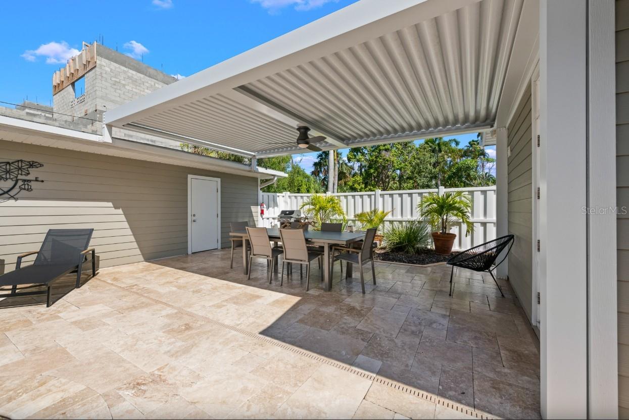 SAINT ARMANDS DIV JOHN RINGLING ESTATES - Residential