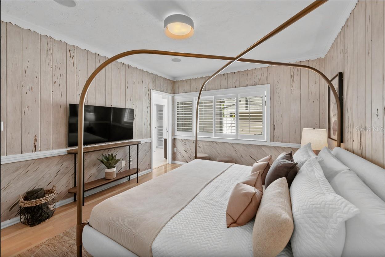 SAINT ARMANDS DIV JOHN RINGLING ESTATES - Residential