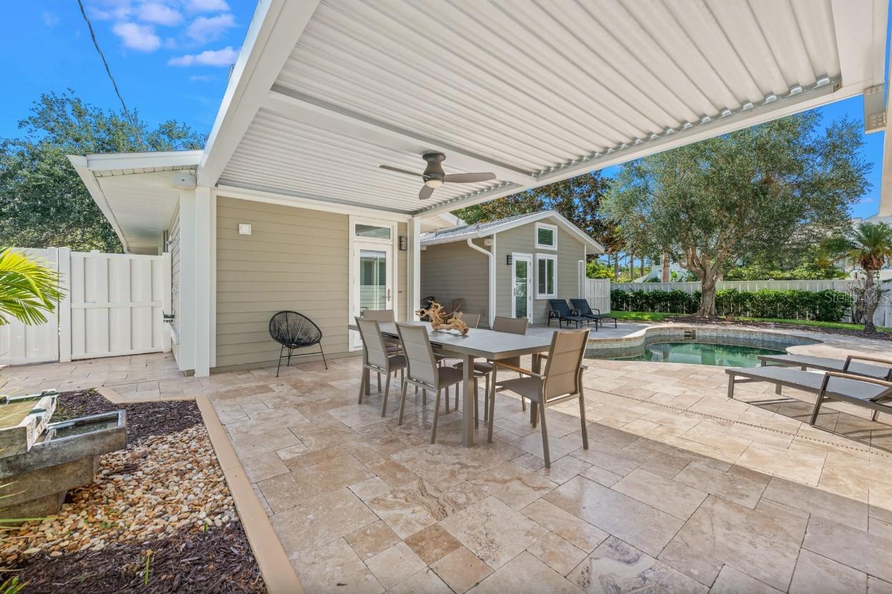 SAINT ARMANDS DIV JOHN RINGLING ESTATES - Residential