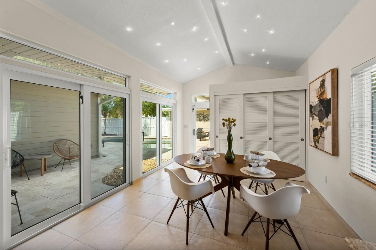 SAINT ARMANDS DIV JOHN RINGLING ESTATES - Residential