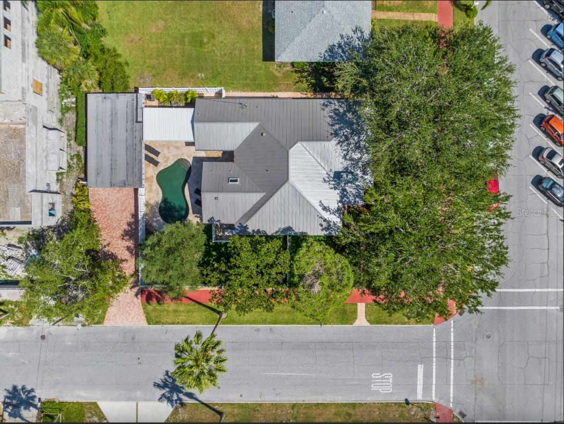 SAINT ARMANDS DIV JOHN RINGLING ESTATES - Residential