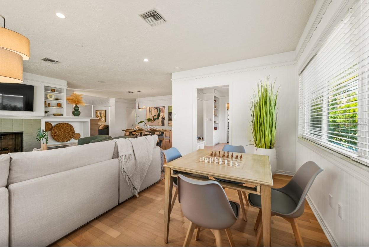 SAINT ARMANDS DIV JOHN RINGLING ESTATES - Residential