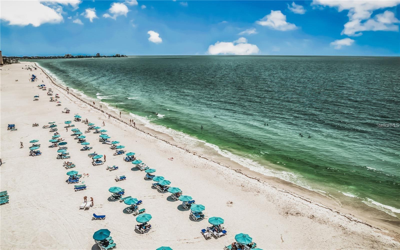 SAINT ARMANDS DIV JOHN RINGLING ESTATES - Residential