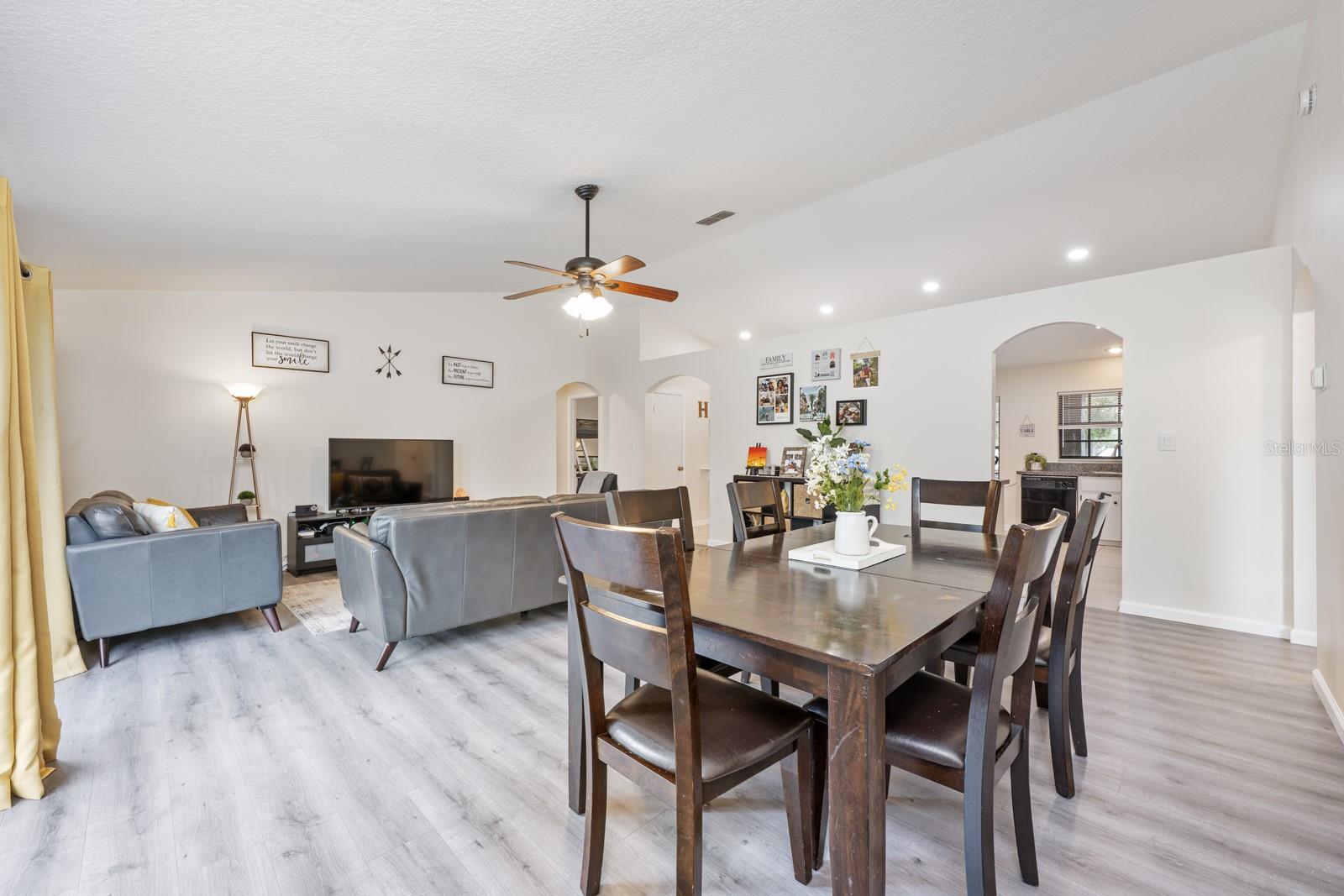 WATERMILL SEC 04 - Residential