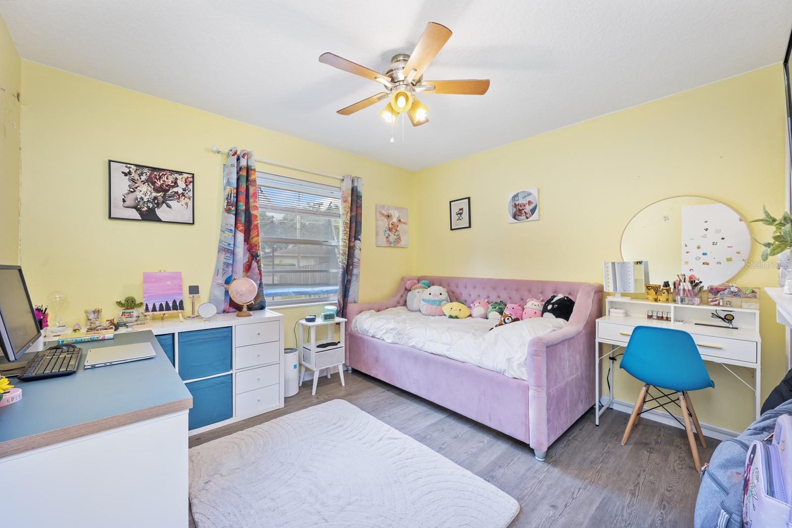 WATERMILL SEC 04 - Residential