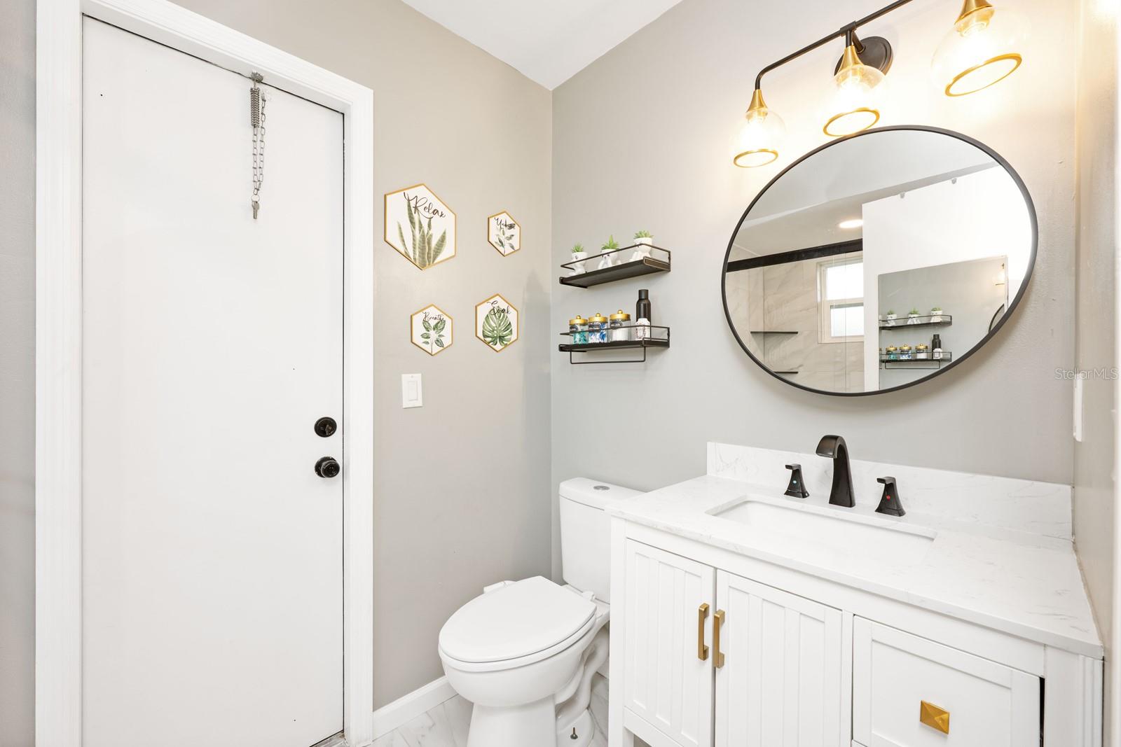 WATERMILL SEC 04 - Residential