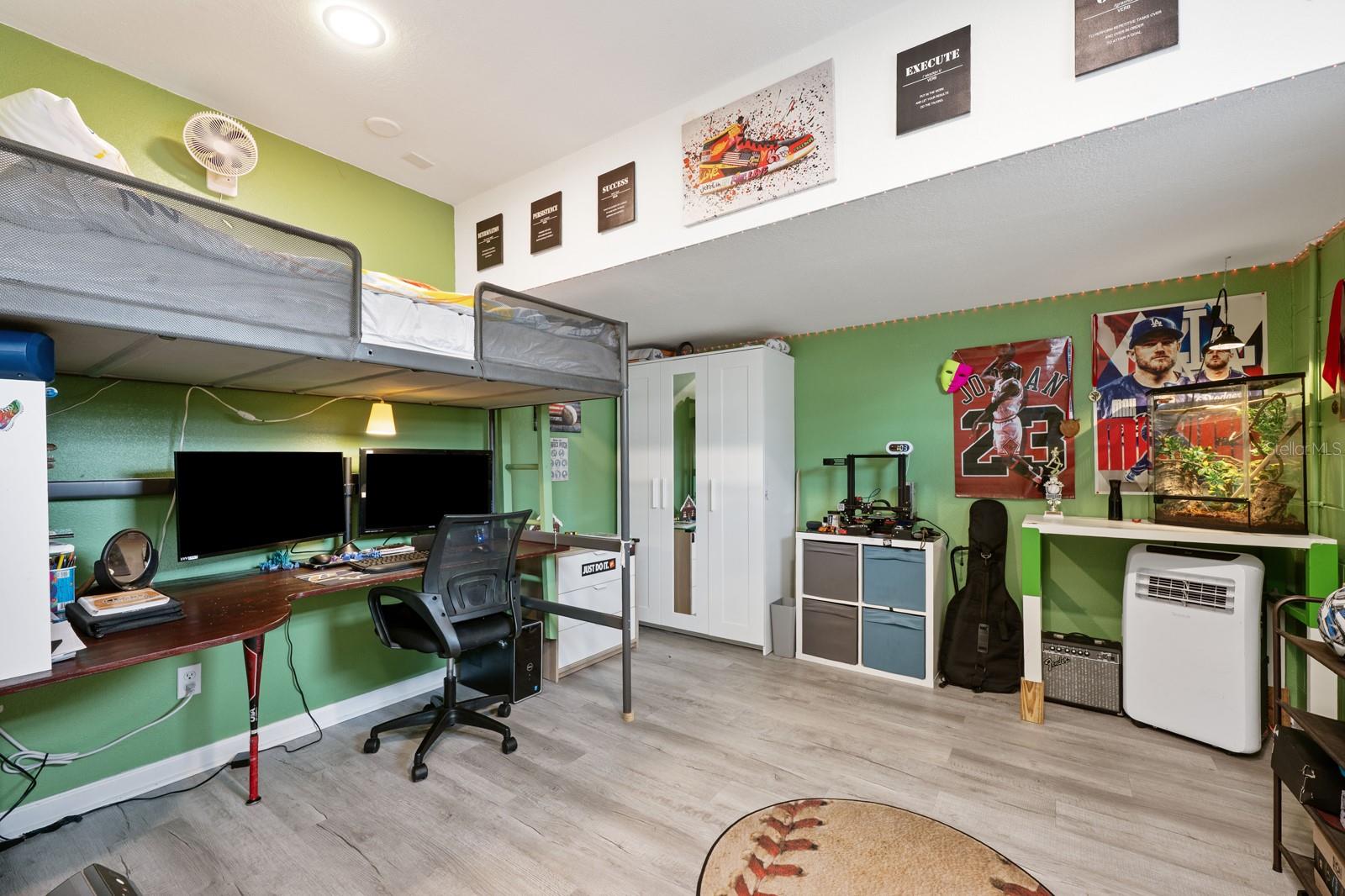 WATERMILL SEC 04 - Residential