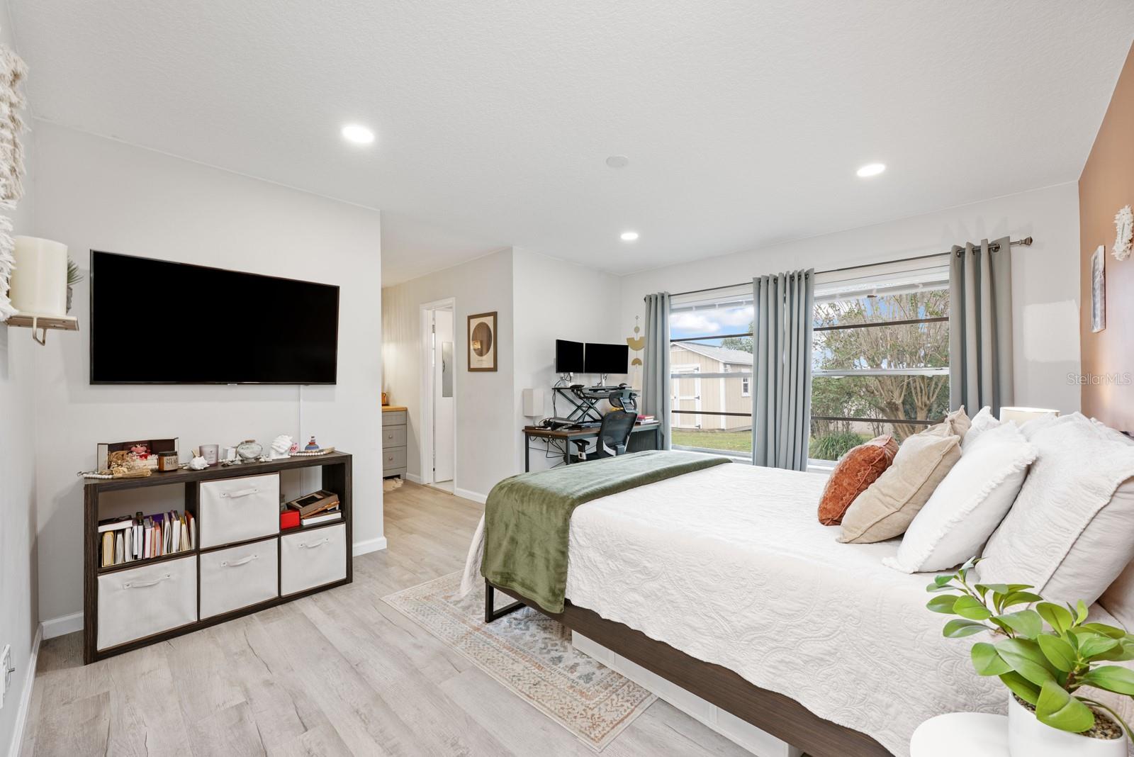 WATERMILL SEC 04 - Residential