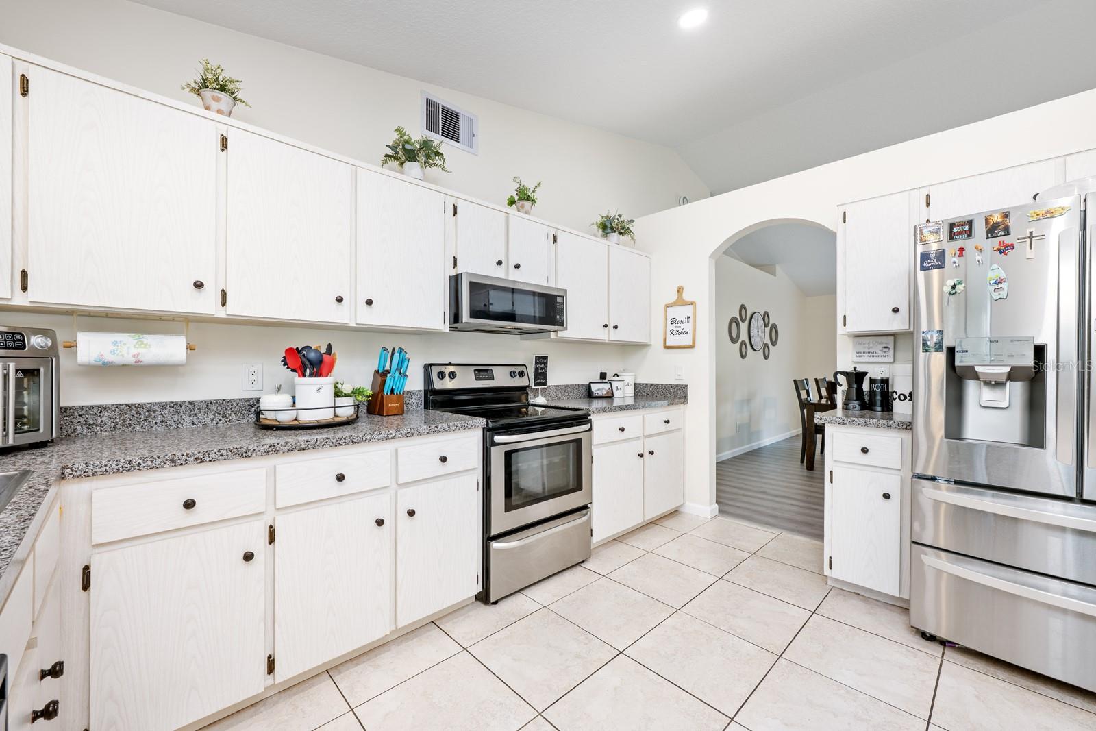 WATERMILL SEC 04 - Residential