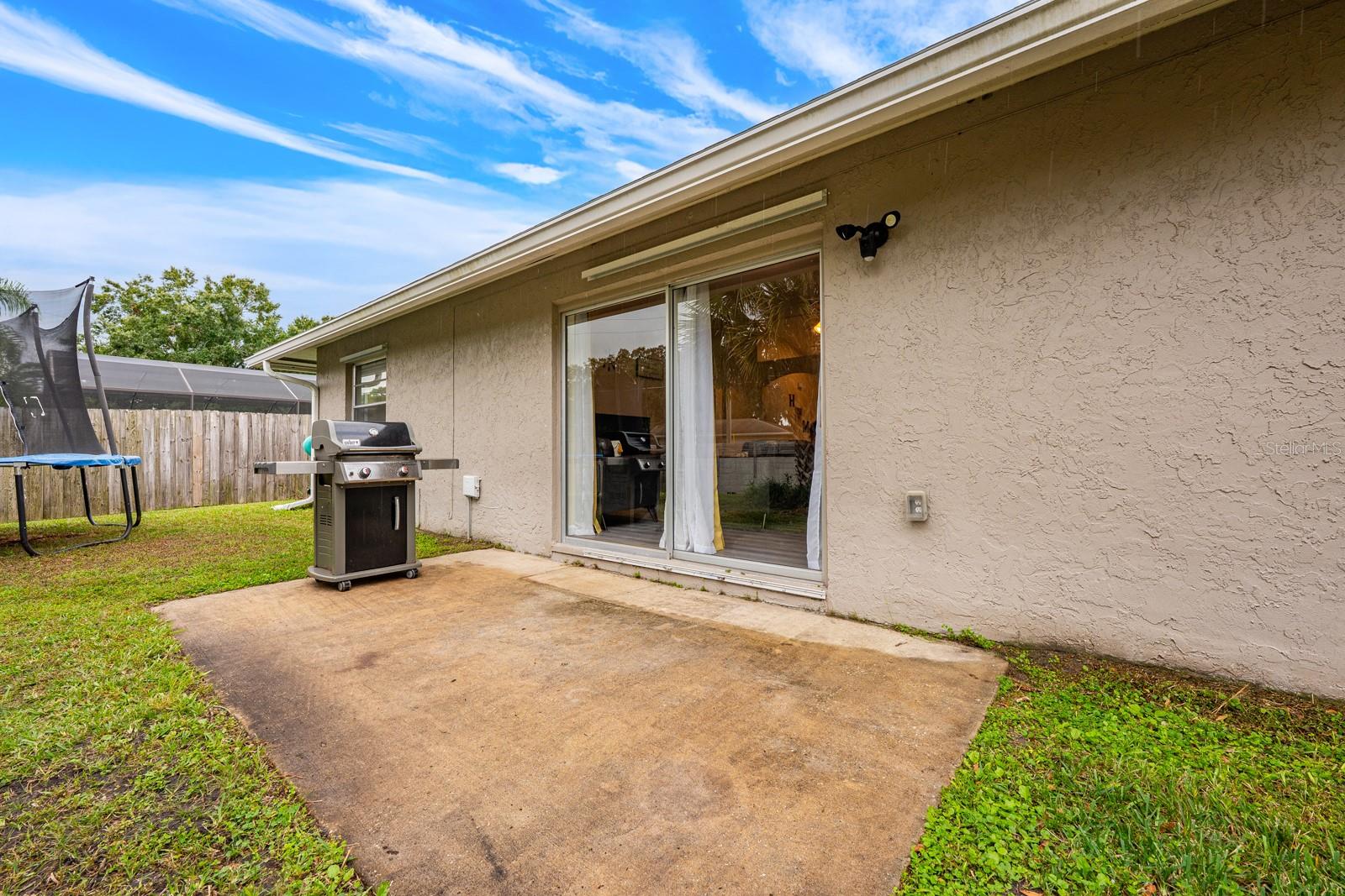 WATERMILL SEC 04 - Residential