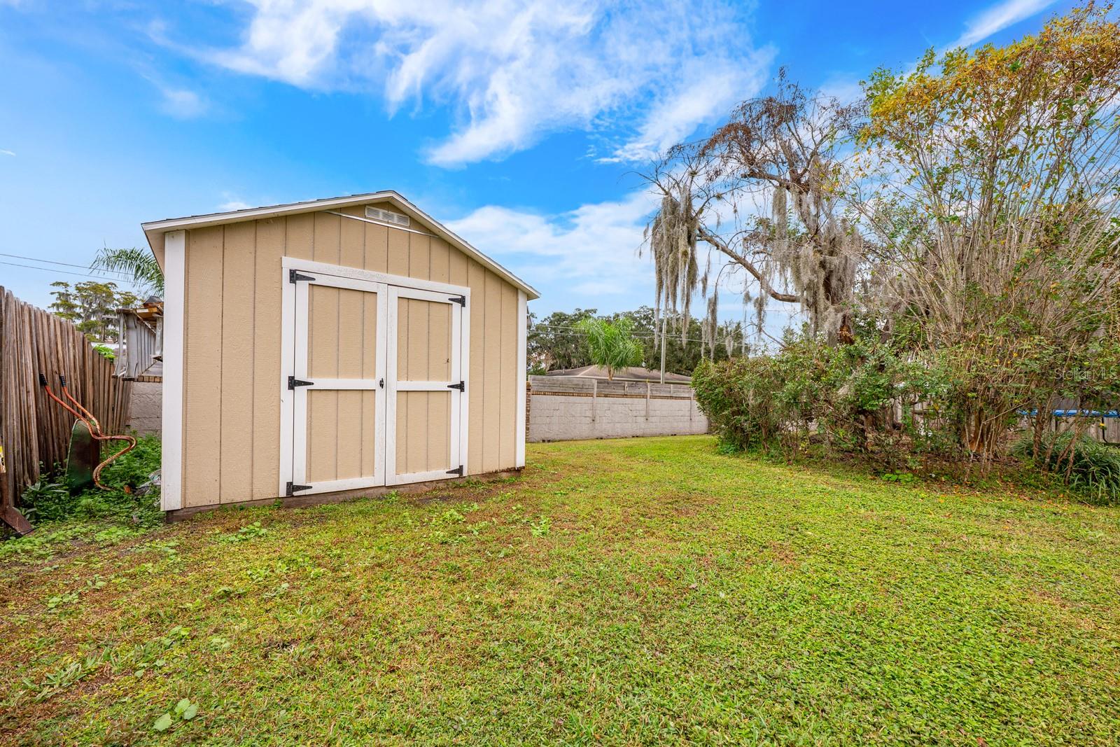 WATERMILL SEC 04 - Residential