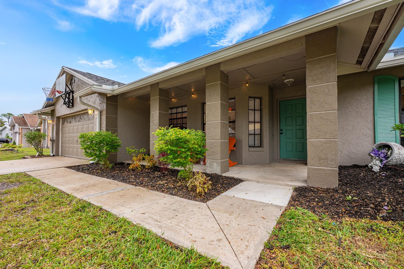 WATERMILL SEC 04 - Residential