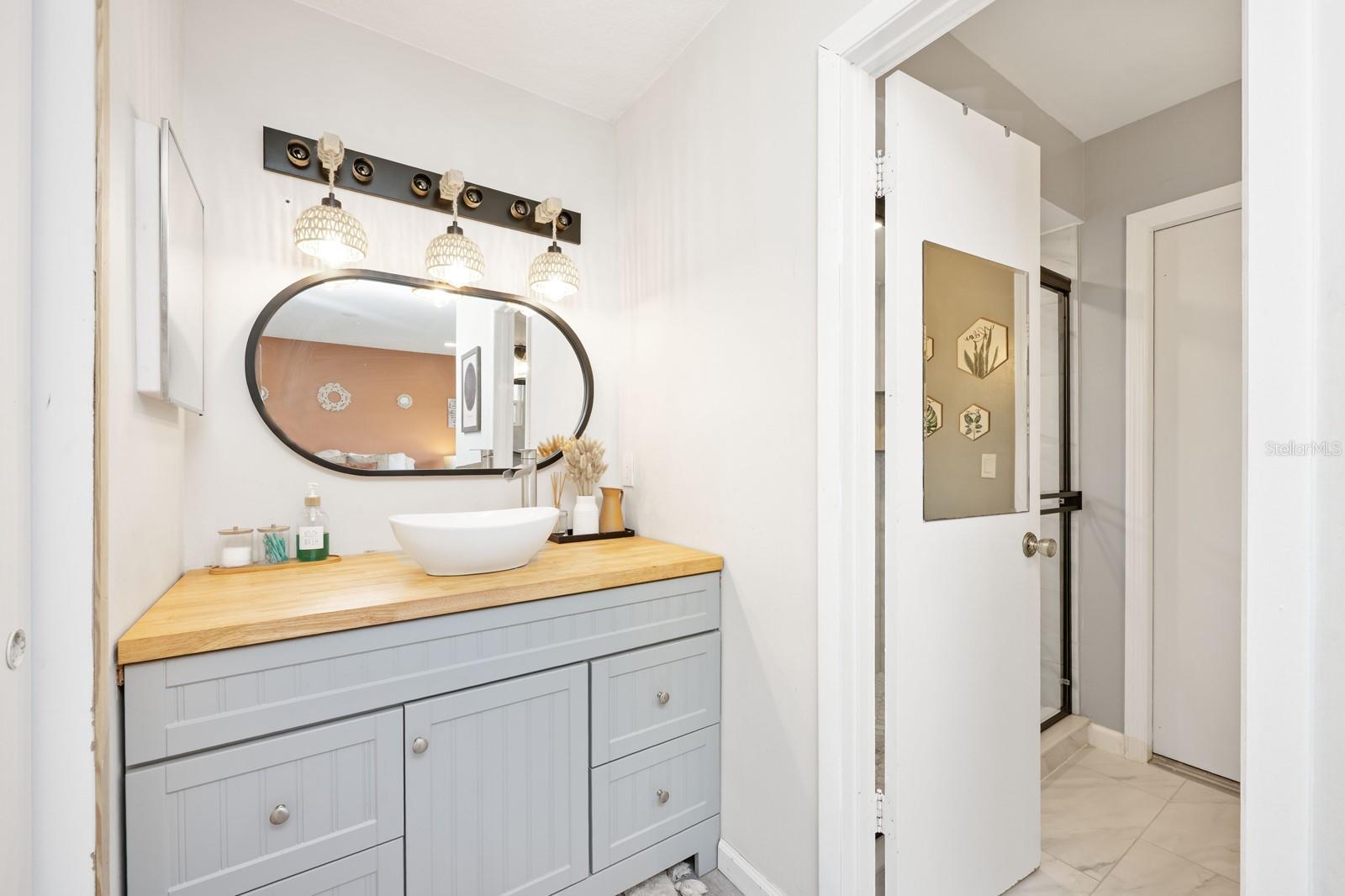 WATERMILL SEC 04 - Residential