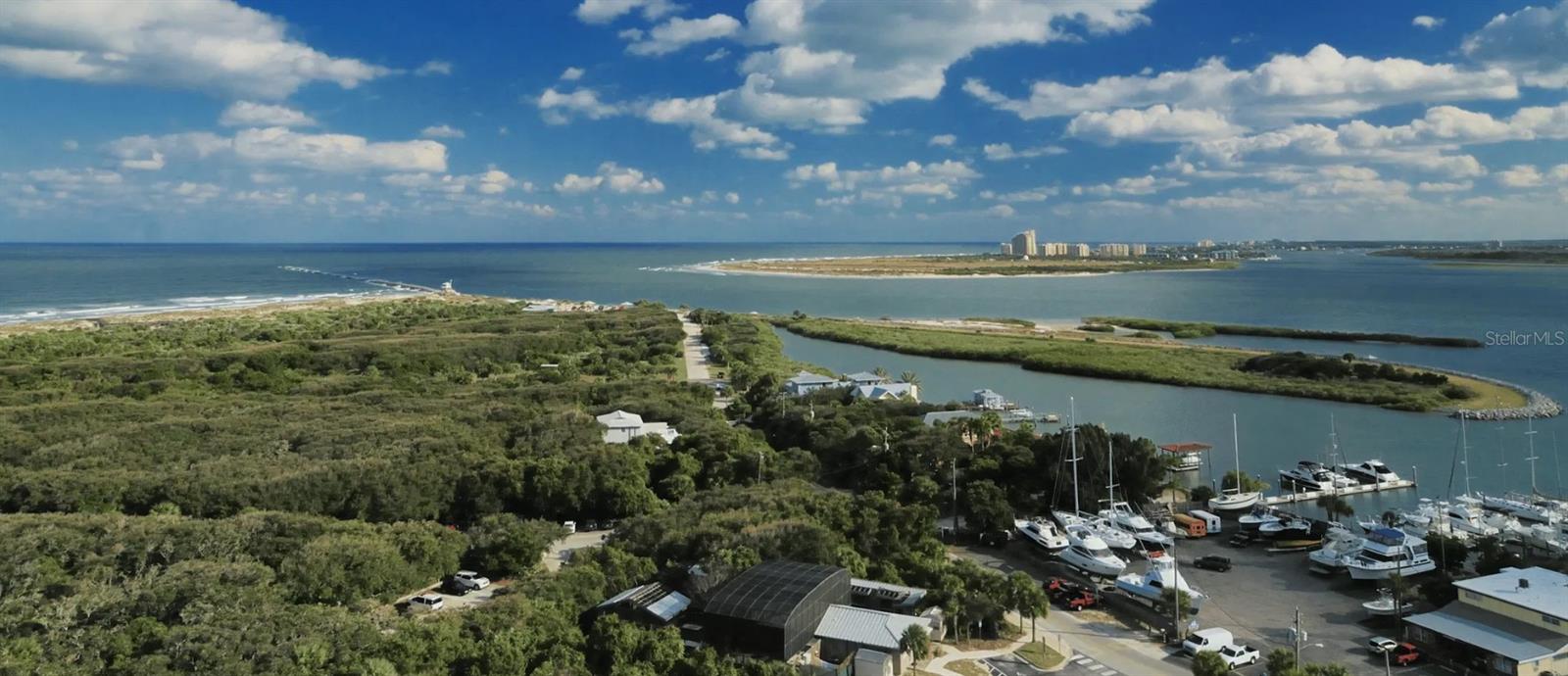 TOMOKA VIEW UNIT 02 - Residential